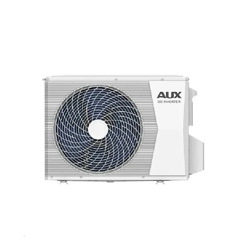 Кондиционер настенный Aux ASW-H09A4/CD-R2DI / AS-H09A4/CD-R2DI Silver Art Inverter