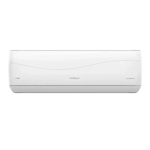 Кондиционер настенный Ferrum iFIS09VR1 / iFOS09VR1-LE Titan LE DC Inverter
