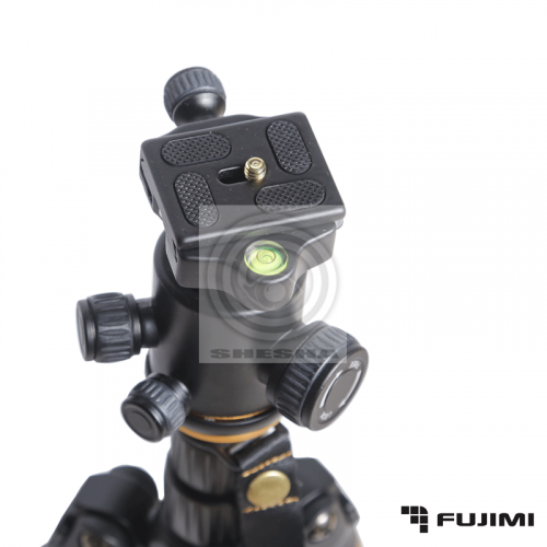 Fujimi FT99A Компактный штатив 3 в 1 (штатив, монопод, ручной стабилизатор) 1560мм