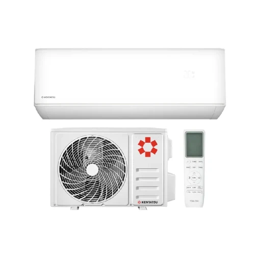 Кондиционер настенный Kentatsu KSGHA70HFRN1 / KSRHA70HFRN1 Haruki