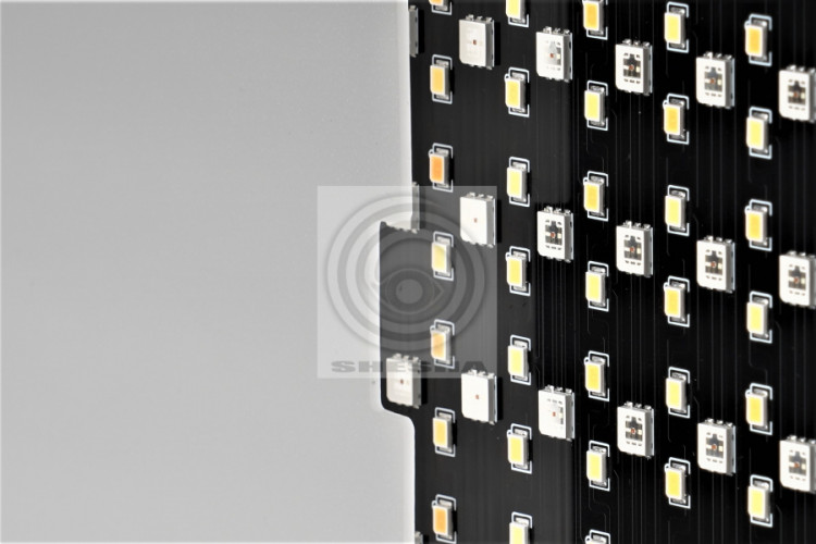 Светодиодная панель FST SFL-60RGB