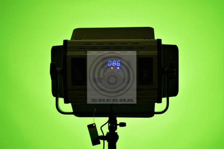 Светодиодная панель FST SFL-60RGB
