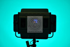 Светодиодная панель FST SFL-60RGB