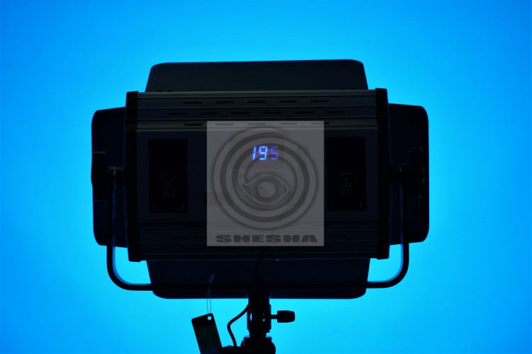 Светодиодная панель FST SFL-60RGB