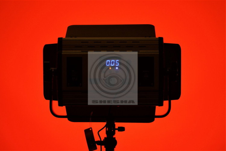 Светодиодная панель FST SFL-60RGB