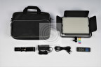 Светодиодная панель FST SFL-60RGB