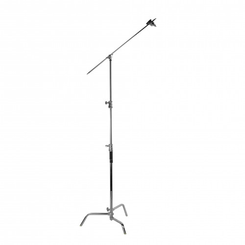 Стойка-тренога GreenBean C-Stand PRO 325Kit с перекладиной