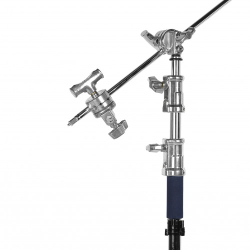 Стойка-тренога GreenBean C-Stand PRO 325Kit с перекладиной