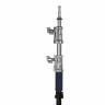 Стойка-тренога GreenBean C-Stand PRO 325Kit с перекладиной