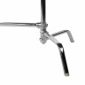 Стойка-тренога GreenBean C-Stand PRO 325Kit с перекладиной
