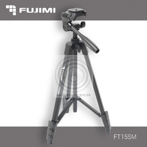 Fujimi FT15SM Компактный штатив (макс. 1350 мм)