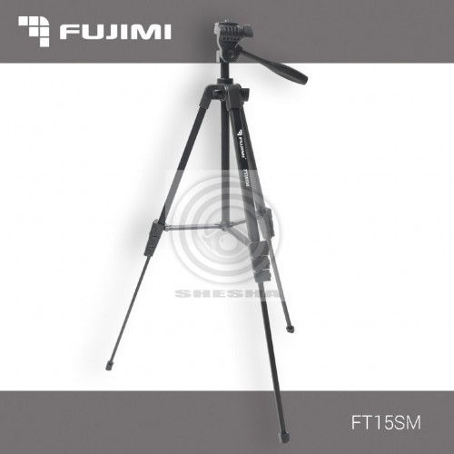 Fujimi FT15SM Компактный штатив (макс. 1350 мм)