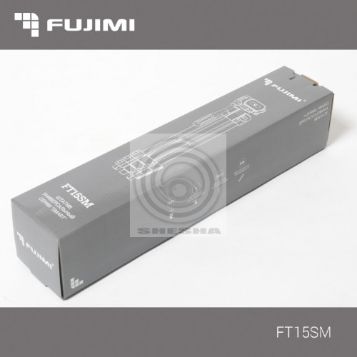 Fujimi FT15SM Компактный штатив (макс. 1350 мм)