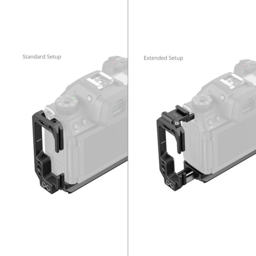 L-площадка SmallRig 4523 для Nikon Z 6III