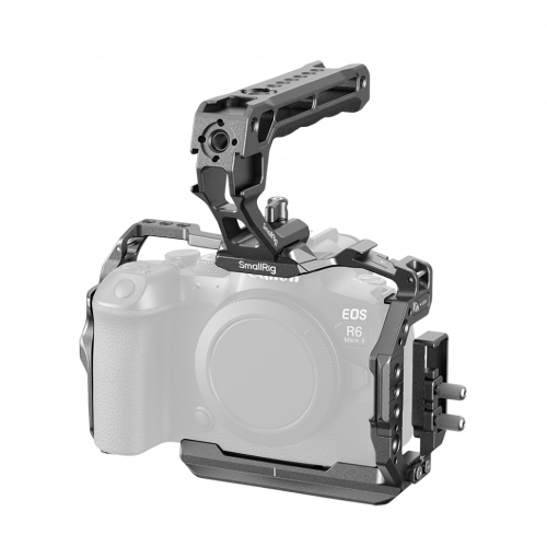 Клетка SmallRig 5197 Kit для Canon R6 Mark II