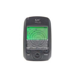 Пульт-радиосинхронизатор Falcon Eyes TERC-3.0 LCD для Nikon