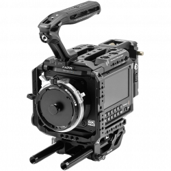 Клетка Tilta Pro Kit для Blackmagic PYXIS 6K/12K (V-mount)