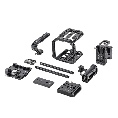Клетка Tilta Pro Kit для Blackmagic PYXIS 6K/12K (V-mount)