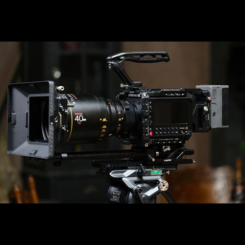Клетка Tilta Pro Kit для Blackmagic PYXIS 6K/12K (V-mount)