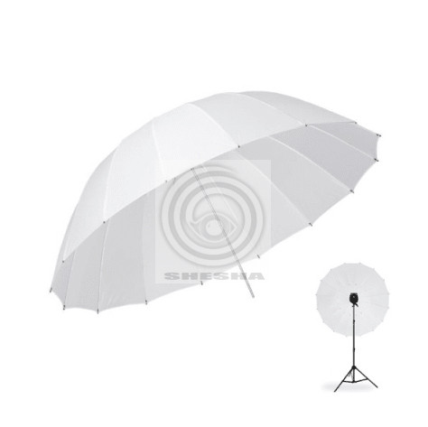 Фотозонт Godox UB-L2 185cm просветный