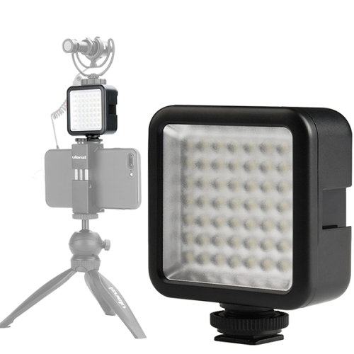 Осветитель Ulanzi W49 Mini