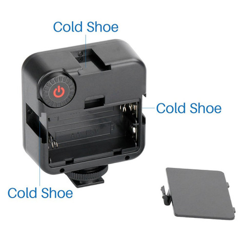 Осветитель Ulanzi W49 Mini