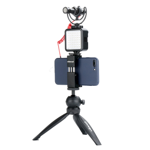 Осветитель Ulanzi W49 Mini