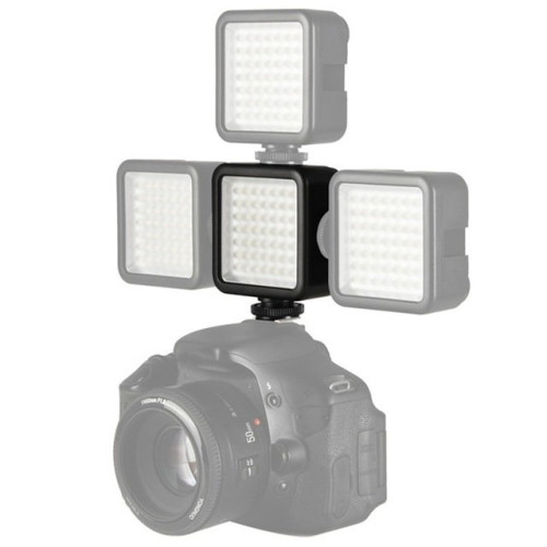 Осветитель Ulanzi W49 Mini