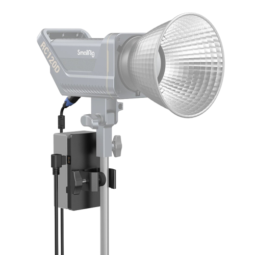 Батарейная площадка SmallRig RA V1 V-mount