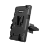 Батарейная площадка SmallRig RA V1 V-mount