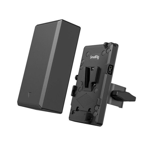 Батарейная площадка SmallRig RA V1 V-mount