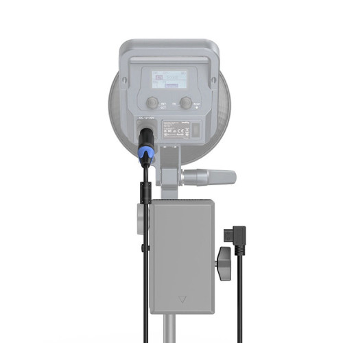 Батарейная площадка SmallRig RA V1 V-mount