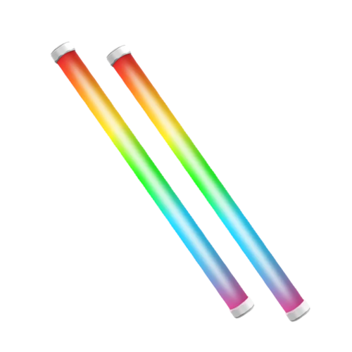 Комплект осветителей amaran PT2c Production Kit (2шт)