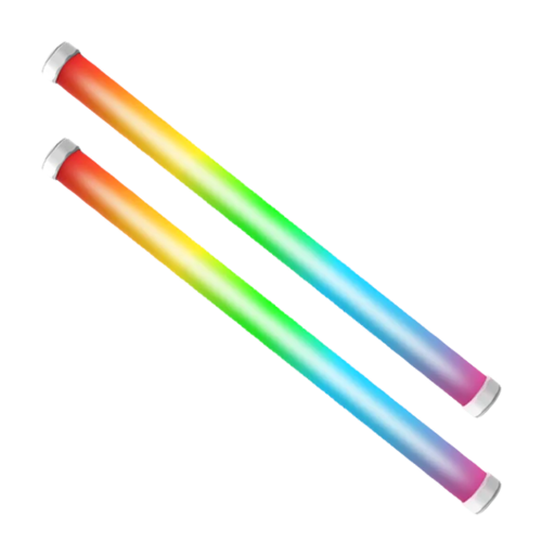 Комплект осветителей amaran PT2c Production Kit (2шт)