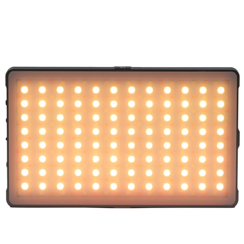 Осветитель FUJIMI FJL-RGB276