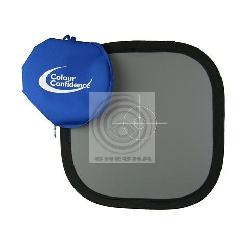 Color Confidence Total Balance CCON152 серая карта