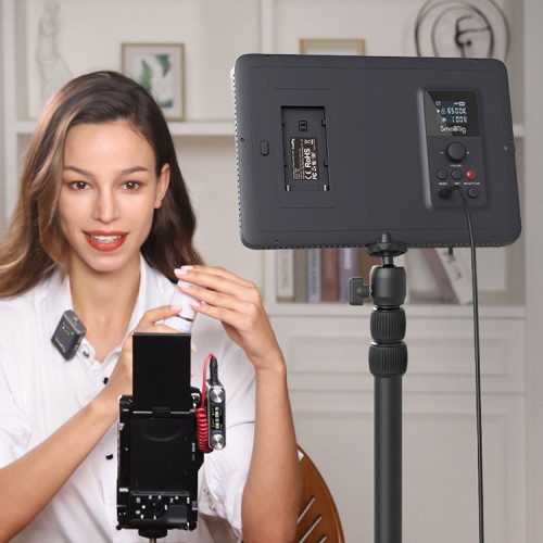 Осветитель SmallRig P200