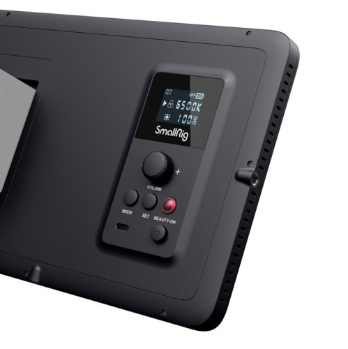 Осветитель SmallRig P200