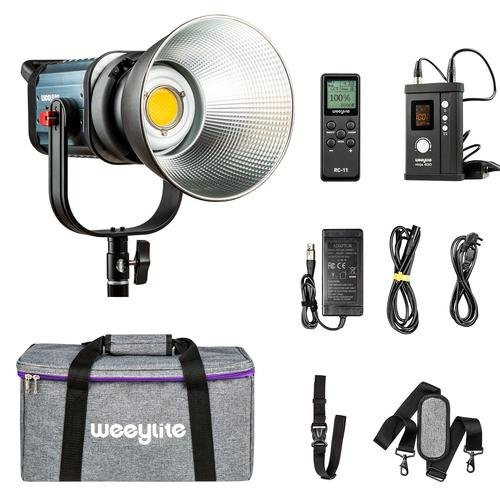 Осветитель Weeylite ninja 400