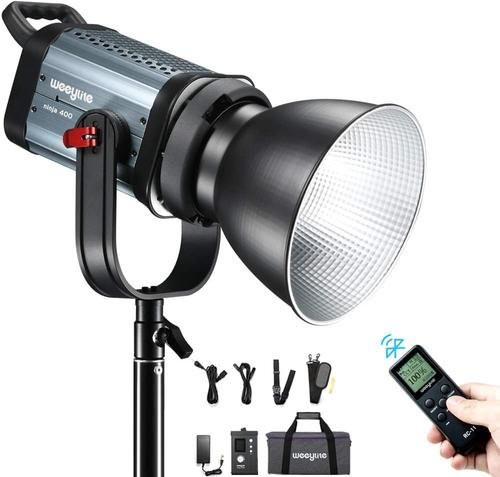 Осветитель Weeylite ninja 400