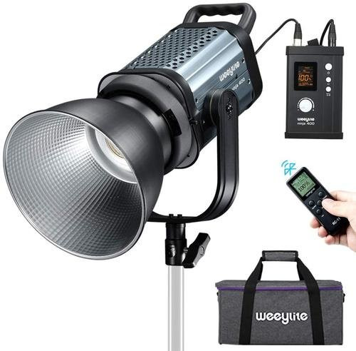 Осветитель Weeylite ninja 400