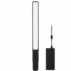Осветитель Zhiyun FIVERAY FR100C Combo Чёрный
