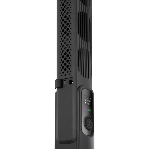 Осветитель Zhiyun FIVERAY FR100C Combo Чёрный