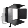 Кашетирующие шторки Aputure Barndoor для Nova P300c