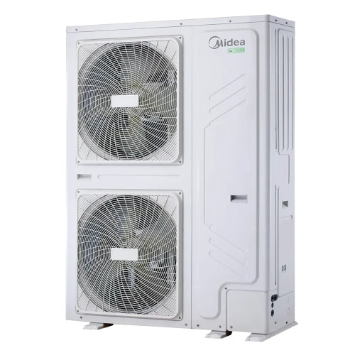 Чиллер Midea MGRH17A-PR3-P ARCTIC