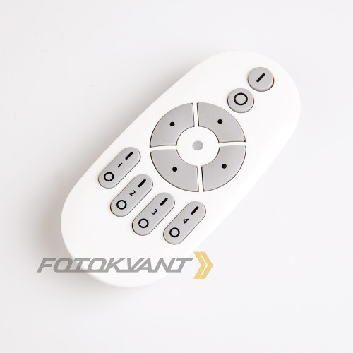 Fotokvant RC-LED пульт дистанционного управления для точечных осветителей Advanced Light