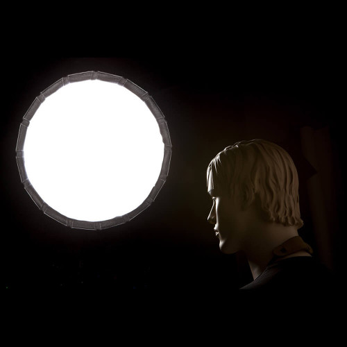 Fotokvant SBB-70 раскладной софтрефлектор