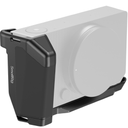 Площадка с рукояткой SmallRig 5389 для Sigma BF Чёрная