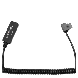 Разветвитель Soonwell W-DB D-Tap