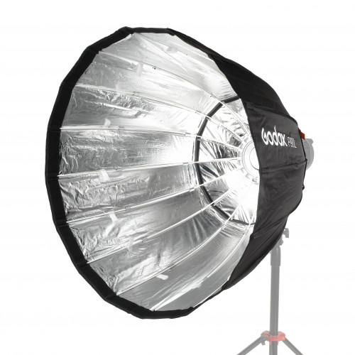 Софтбокс Godox P90L параболический